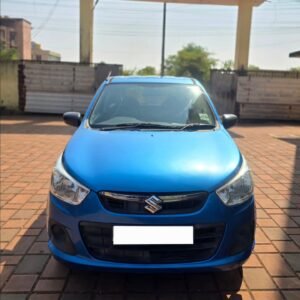 Maruti Alto K10 VXI